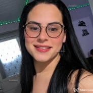Acompanhante Katriny Larroque - Perfil