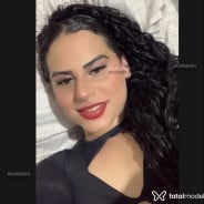 Acompanhante Katrinyh Larroque - Perfil