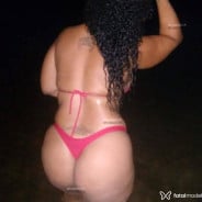 Acompanhante Liliane - Perfil