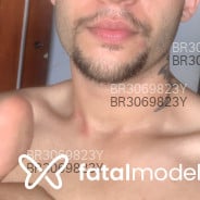 Acompanhante Bruno Lima - Perfil