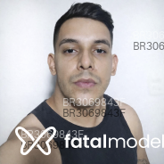 Acompanhante Matheus - Perfil