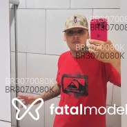 Acompanhante Anthony - Perfil