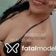 Acompanhante Morena - Perfil