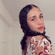 Acompanhante Bruna - Perfil
