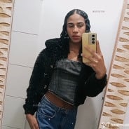 Acompanhante Bruna - Perfil