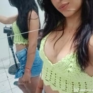 Acompanhante Fernanda Escobar - Perfil