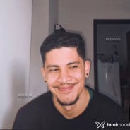 Acompanhante Chris - Perfil