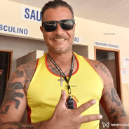 Acompanhante Fernando - Perfil