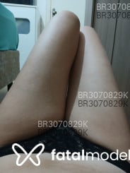 Acompanhante Julia - Perfil