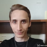 Acompanhante Gabriel León - Perfil
