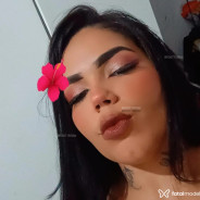 Acompanhante Bruninha - Perfil