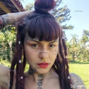 Acompanhante Lilithdevoradora - Perfil