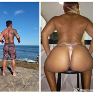 Acompanhante Casalfittt - Perfil