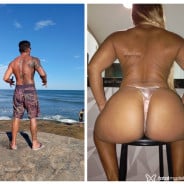 Acompanhante Casalfittt - Perfil