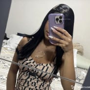 Acompanhante Luiza Gabriela - Perfil