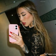 Acompanhante Eduarda Andrade - Perfil