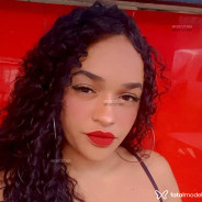 Acompanhante Aline Meireles - Perfil