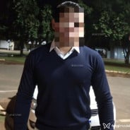 Acompanhante Jhony - Perfil