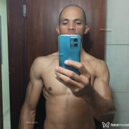 Acompanhante Caribenho - Perfil