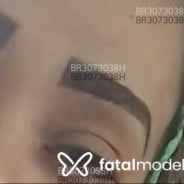 Acompanhante Amanda Souza - Perfil