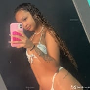 Acompanhante Beazinha - Perfil