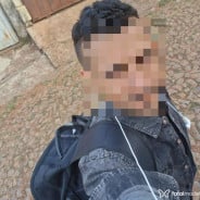 Acompanhante Daniel - Perfil