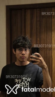 Acompanhante Ifransouza - Perfil