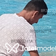 Acompanhante Chamozinho - Perfil