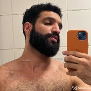 Acompanhante Cássio - Perfil