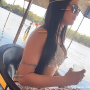 Acompanhante Caroline - Perfil
