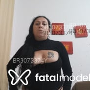Acompanhante Lorena - Perfil