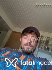Acompanhante Alemao - Perfil
