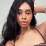 Acompanhante Bigass - Perfil