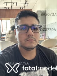 Acompanhante Eross - Perfil