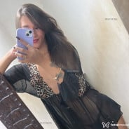 Acompanhante Veronica - Perfil