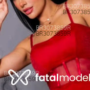 Acompanhante Bianca Sanches - Perfil