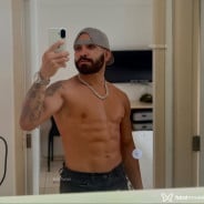Acompanhante Luan Rodrigues - Perfil