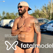 Acompanhante Luan Rodrigues - Perfil