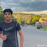 Acompanhante Gabriel Santos - Perfil
