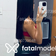 Acompanhante Aurorinha - Perfil