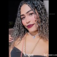 Acompanhante Melissa Kimberlly - Perfil
