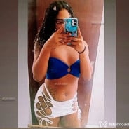 Acompanhante Melissa Kimberlly - Perfil