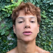 Acompanhante Kleber - Perfil