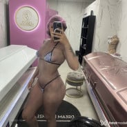 Acompanhante Milena - Perfil