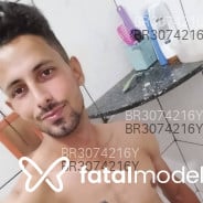 Acompanhante Paudoce - Perfil