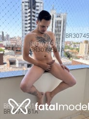 Acompanhante Santos - Perfil