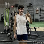 Acompanhante Otávio - Perfil