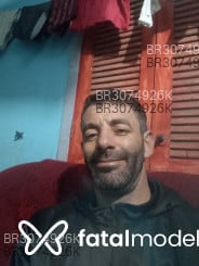Acompanhante Leonardo - Perfil