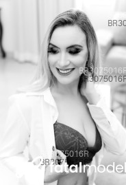 Acompanhante Patty - Perfil