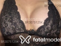 Acompanhante Dafne - Perfil